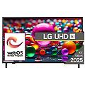 tv led 43ua74003lb 43 4k ultra hd smart tv wifi bluetooth webos