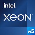 xeon w5-3425 processore 3 2 ghz 30 mb cache intelligente (pk8071305082100)