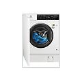 ew8f384bi lavatrice incasso caricamento frontale 8 kg 14 programmi profondit&agrave; 54 cm giri 1400