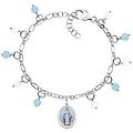 bracciale donna gioielli devotion otbrpmeb1