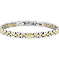 MASERATI bracciale uomo gioielli jm320ast09