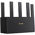 router wi-fi 7+ (be5100) dual-band 3 ge+1 2. 5ge te6l pro