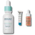 protocollo schiarente illuminante e protettivo pigment control 30ml + renewal peel 5ml + pigment