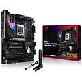 schede madri rog strix x870e-e gaming wifi x870e am5 ddr5 atx wifi 7 rgb pcie 5. 0 raid