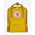 zaino fjällräven kanken mini 7l giallo