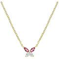 collana argento 925 donna petali clbutgbci