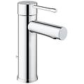 miscelatore monocomando per lavabo taglia s essence new 32898001