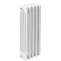 radiatore a colonna in acciaio comby 5 elementi 4 colonne interasse 1435 mm (atcoms901000041500-5)