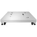 hp supporto stampante laserjet bianco