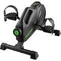 bicicletta da sedia bluetooth 8 livelli di resistenza cardio fit m40