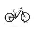 ebike ricondizionata · eone-sixty 500 · come nuovo
