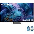smart tv 75'' neo qled 8k qe75qn990ftxzt