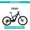 moterra neo carbonio xt taglia m semi-nuova