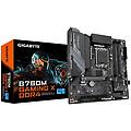 b760m gaming x ddr4 scheda madre intel b760 express lga 1700 micro atx