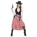 - western belle (camicia corsetto... ) -s