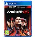 deep silver motogp 25 day one edition playstation 4