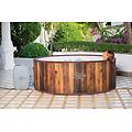 Bestway Spa Rotonda Gonfiabile 7 Posti 180 X 66 Cm Lay Z Spa Helsinki Airjet 600