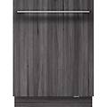 classic dfi5431a lavastoviglie a scomparsa totale 14 coperti c