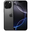 iphone 16 pro max 512gb 6. 9 black titanium eu myx03qn/a