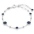 SWAROVSKI bracciale donna gioielli imber 5730679