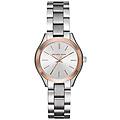 - mk3514 mini slim runway ladies watch