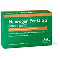 neurogen pet ultra confezione da 30 compresse integratori per cani 1&deg; ordine? scegli tra bzr5