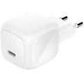 - caricabatteria da parete usb-c compatto da 45 w-bianco