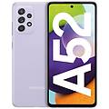 - galaxy a52 256 gb dual sim display 6. 5' full hd+ slot micro sd fotocamera 64 mpx android europa