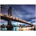 - puzzle 500 p new york la città che non dorme mai