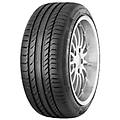 sport contact 5 225/40 r18 88 y runflat 