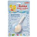 - pallina effervescente 12 cm blu / gialla