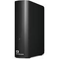western digital elements desktop hard disk esterno usb 3. 0 16tb