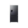 frigorifero 3 porte rf5000c 495l rf50c530eb1 black