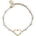 bracciale donna gioielli acj0218yg