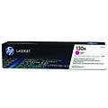 Hp 130a Magenta Laser Jet Toner
