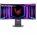 34gs95qe-b monitor pc 86 4 cm (34") 3440 x 1440 pixel wide quad hd oled nero (34gs95qe-b. aeu)