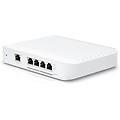 Ubiquiti Switch Unifi 4xrj45 10gbit 1xrj45 1gbit Poe Input