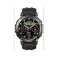 sportwatch t-rex ultra abyss black