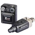 Xvive Monitor Di Sistema Xu4 Wireless In Ear