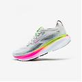 BROOKS brooks. scarpe running donna adrenaline gts 25 grigio-rosa scarpe sportive ritiro gratis