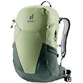 futura 23 zaino da escursionismo (23 l verde/olivia)
