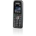 kx-tca285 ricevitore telefonico dect nero (kx-tca285ce)