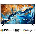 tv s mini led 55 (ela5666eu)