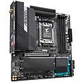 b650m aorus elite ax scheda madre amd b650 presa di corrente am5 micro atx (b650m aorus elite ax)