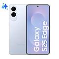 - galaxy s25 edge 12+256gb-titanium icyblue