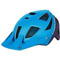 casco mtb mt500 blu