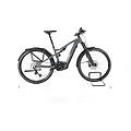 ebike ricondizionata · thron² 6. 9 eqp · come nuovo