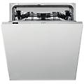 Whirlpool Wi 7020 Pef Lavastoviglie Da Incasso 14 Coperti 60 Cm A
