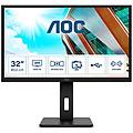 p2 q32p2 31. 5 led ips formato 16 9 contrasto 1. 000 1 2xhdmi 1xdisplay port 4xusb colore nero