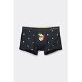 boxer cotone superior stampa sub-lime uomo blu taglia 4